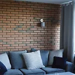 Apartament Matejki
