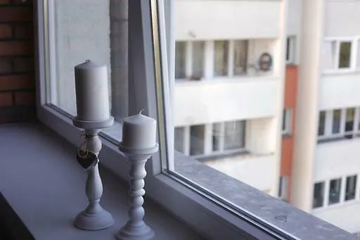 Apartament Matejki