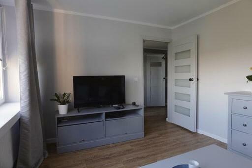 Apartment Matejki