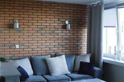 Apartment Matejki