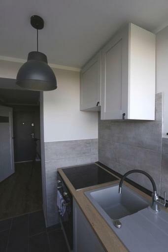 Matejki Apartment