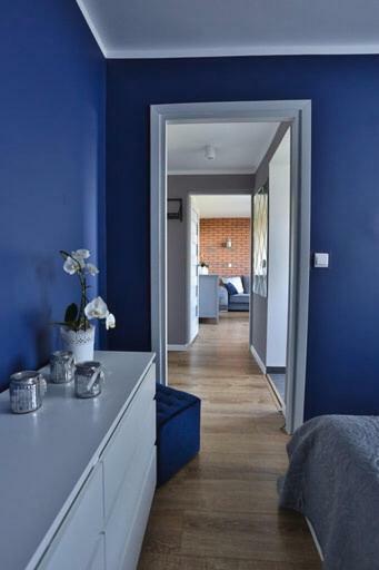 Matejki Apartment